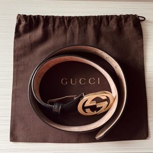 Gucci Belt